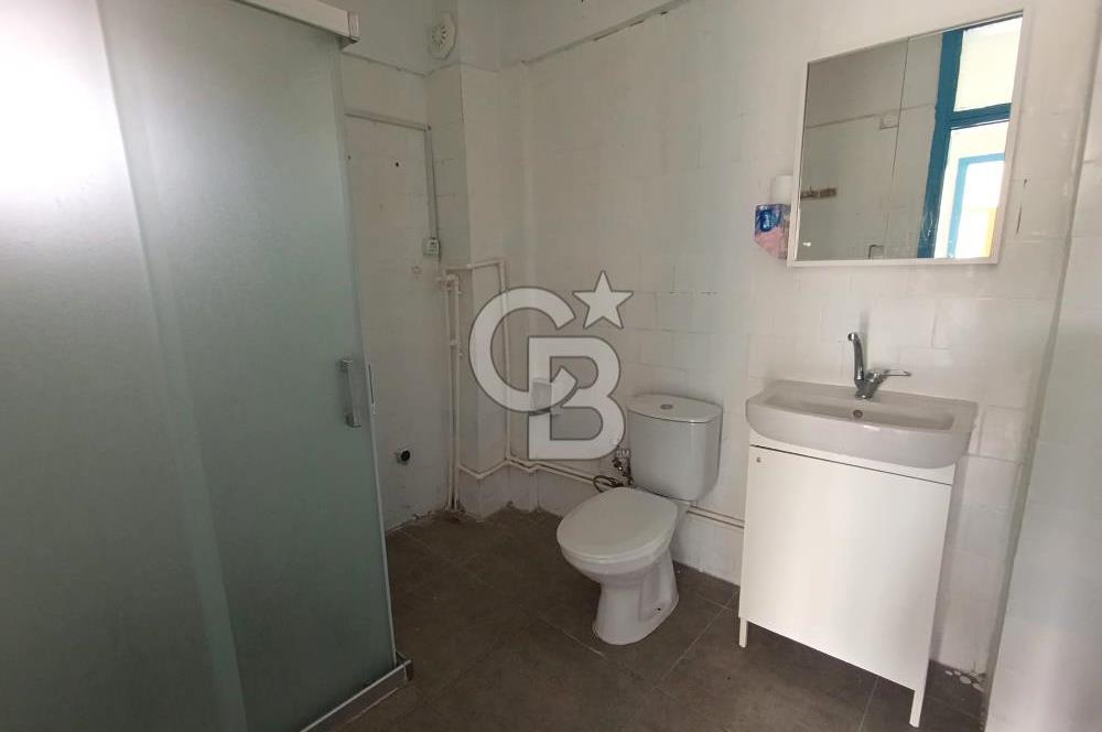 1307135820 İZMİRİN İNCİSİ FOÇADA DENİZE 30 METRE KİRALIK DÜKKAN