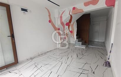 1307135820 İZMİRİN İNCİSİ FOÇADA DENİZE 30 METRE KİRALIK DÜKKAN