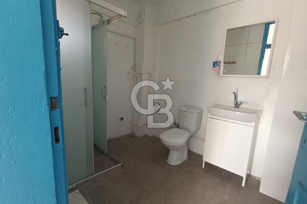 1307135820 İZMİRİN İNCİSİ FOÇADA DENİZE 30 METRE KİRALIK DÜKKAN