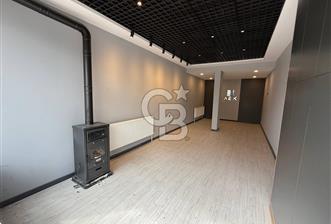 CB'DEN SELÇUKLU'DA ÇOK AMAÇLI KULLANIMA UYGUN 100m² OFİS/DÜKKAN - 3 - 340377