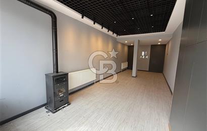 CB'DEN SELÇUKLU'DA ÇOK AMAÇLI KULLANIMA UYGUN 100m² OFİS/DÜKKAN