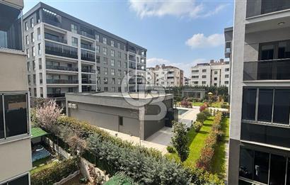 BALAT / ELİTEVLER-2 SİTESİNDE SATILIK 3+1 DAİRE