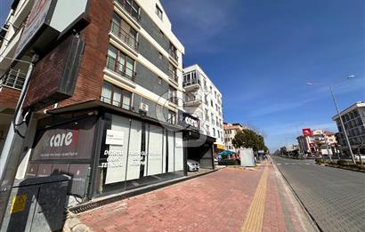 ÇANAKKALE KEPEZ ATATÜRK CAD. ÜZERİ DEVREN KİRALIK OTO KUAFÖR