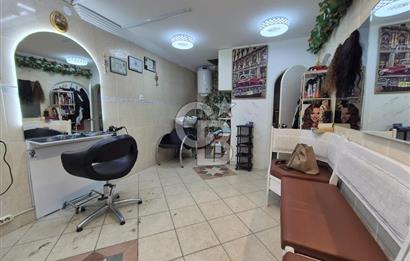 Karşıyaka Bahçelievler Mahallesi Cadde Paraleli Satılık Dükkan