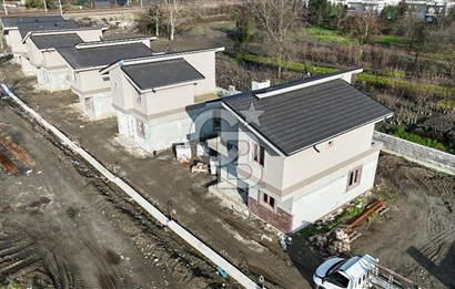 Doğa, Göl ve Lüks Bir Arada! Sapancada Kaçırılmayacak sıfır 4+1