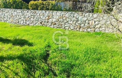 Konyaaltı Çağlarca'da Satılık Deniz ve Doğa Manzaralı Villa