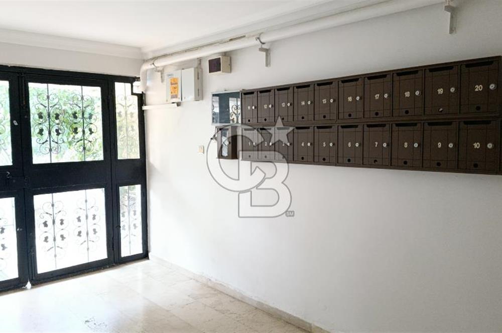MUDANYA HALİTPAŞA'DA MERKEZİ SATILIK 2+1 DAİRE