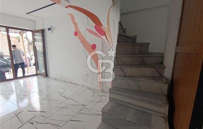  İZMİRİN İNCİSİ FOÇADA DENİZE 30 METRE SATILIK DÜKKAN 