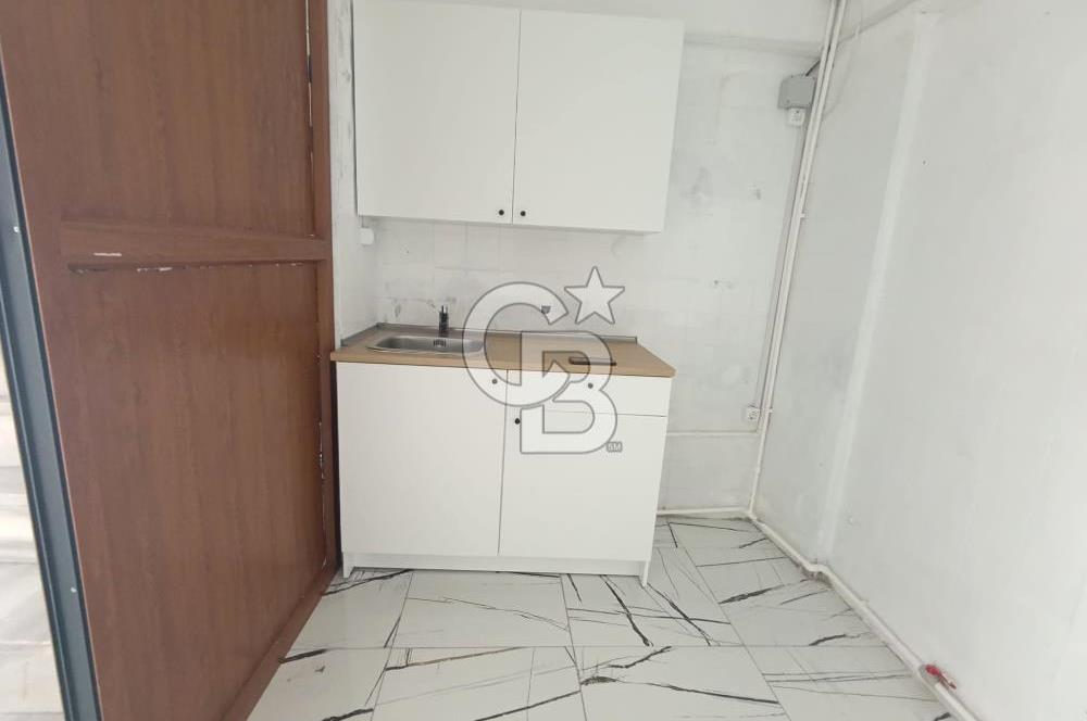 1307135820 İZMİRİN İNCİSİ FOÇADA DENİZE 30 METRE KİRALIK DÜKKAN