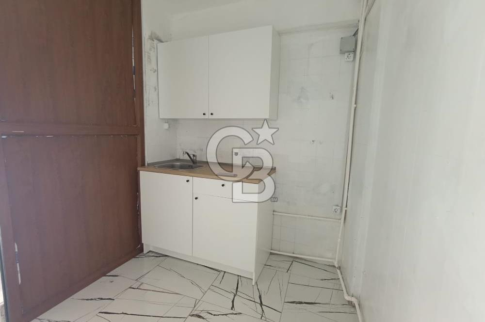 1307135820 İZMİRİN İNCİSİ FOÇADA DENİZE 30 METRE KİRALIK DÜKKAN