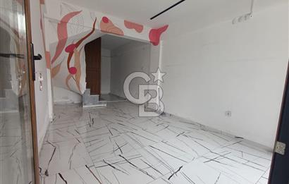  İZMİRİN İNCİSİ FOÇADA DENİZE 30 METRE SATILIK DÜKKAN 