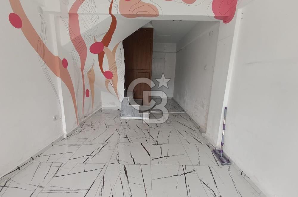 1307135820 İZMİRİN İNCİSİ FOÇADA DENİZE 30 METRE KİRALIK DÜKKAN