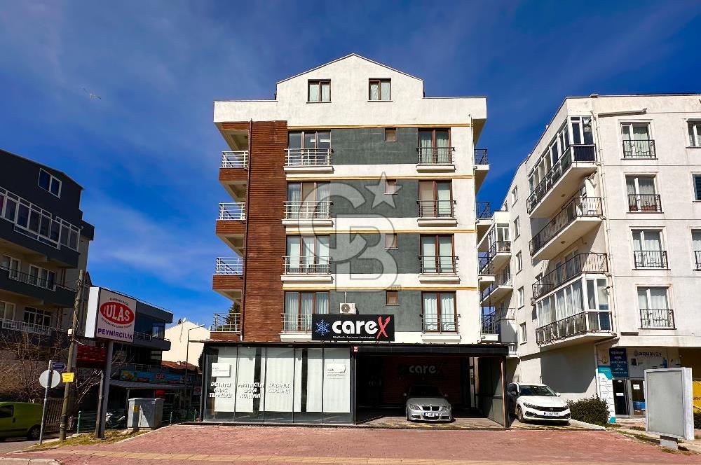 ÇANAKKALE KEPEZ ATATÜRK CAD. ÜZERİ DEVREN KİRALIK OTO KUAFÖR