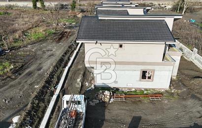 Doğa, Göl ve Lüks Bir Arada! Sapancada Kaçırılmayacak sıfır 4+1