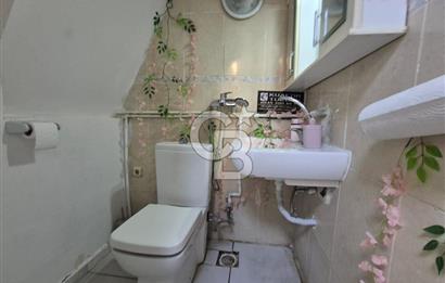 Karşıyaka Bahçelievler Mahallesi Cadde Paraleli Satılık Dükkan