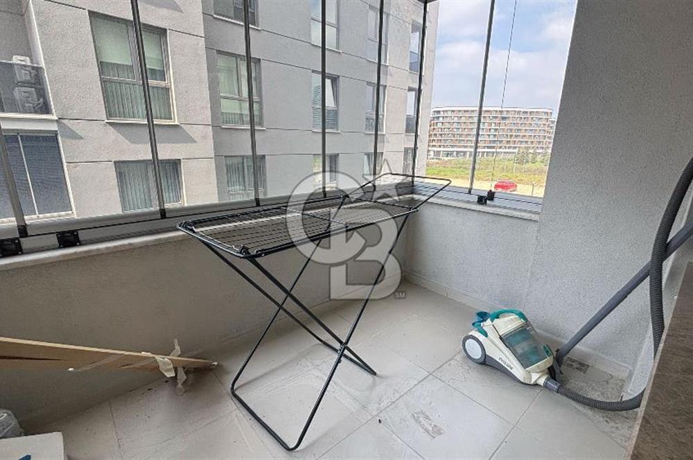 BALAT / ELİTEVLER-2 SİTESİNDE SATILIK 3+1 DAİRE