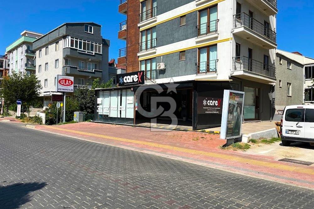 ÇANAKKALE KEPEZ ATATÜRK CAD. ÜZERİ DEVREN KİRALIK OTO KUAFÖR