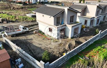 Doğa, Göl ve Lüks Bir Arada! Sapancada Kaçırılmayacak sıfır 4+1