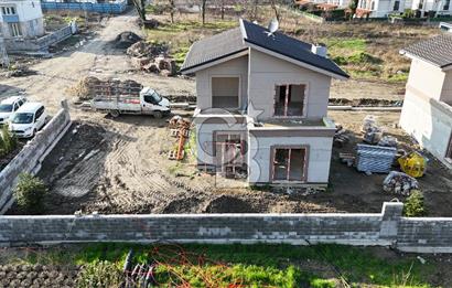 Doğa, Göl ve Lüks Bir Arada! Sapancada Kaçırılmayacak sıfır 4+1