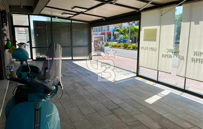 ÇANAKKALE KEPEZ ATATÜRK CAD. ÜZERİ DEVREN KİRALIK OTO KUAFÖR