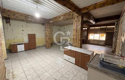 CB'DEN SELÇUKLU'DA ÇOK AMAÇLI KULLANIMA UYGUN 100m² OFİS/DÜKKAN