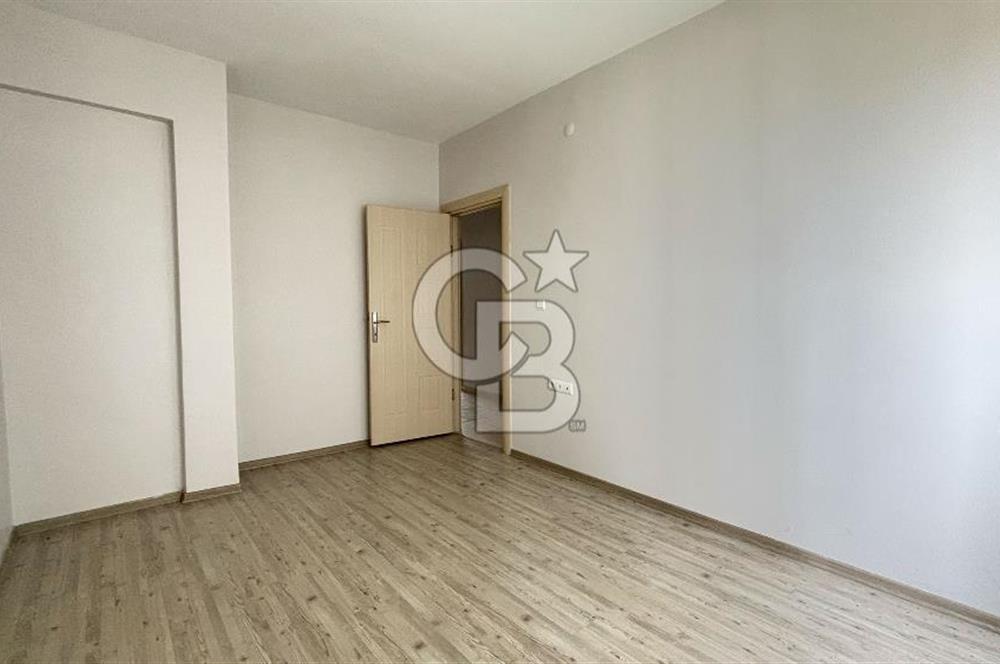 BALAT / ELİTEVLER-2 SİTESİNDE SATILIK 3+1 DAİRE