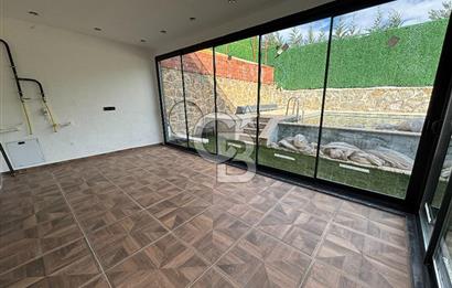 Ormana Komşu, Göl Manzaralı, Müstakil Havuzlu 4+1 Butik Villa