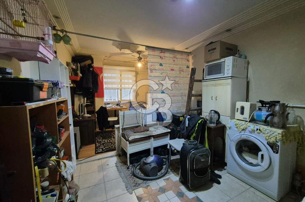 Karşıyaka Bahçelievler Mahallesi Cadde Paraleli Satılık Dükkan