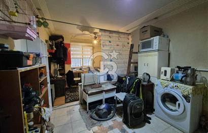 Karşıyaka Bahçelievler Mahallesi Cadde Paraleli Satılık Dükkan