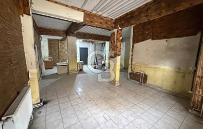 CB'DEN SELÇUKLU'DA ÇOK AMAÇLI KULLANIMA UYGUN 100m² OFİS/DÜKKAN