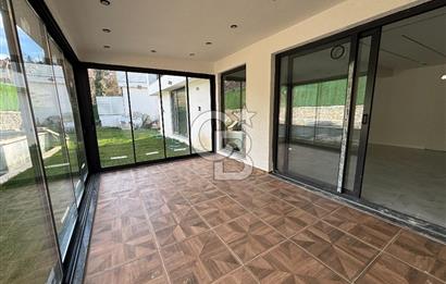 Ormana Komşu, Göl Manzaralı, Müstakil Havuzlu 4+1 Butik Villa