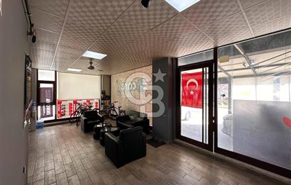 ÇANAKKALE KEPEZ ATATÜRK CAD. ÜZERİ DEVREN KİRALIK OTO KUAFÖR