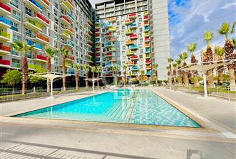 Mavişehir Soyak Optimus Sitesinde 1+1 Eşyalı Kiralık  - 3 - 340386