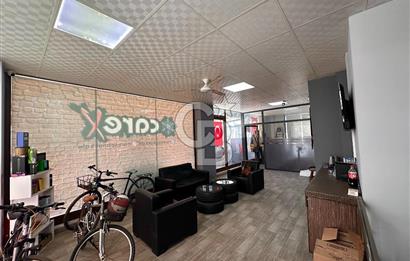 ÇANAKKALE KEPEZ ATATÜRK CAD. ÜZERİ DEVREN KİRALIK OTO KUAFÖR