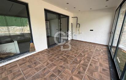 Ormana Komşu, Göl Manzaralı, Müstakil Havuzlu 4+1 Butik Villa