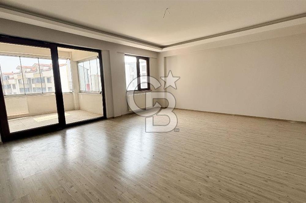 BALAT / ELİTEVLER-2 SİTESİNDE SATILIK 3+1 DAİRE