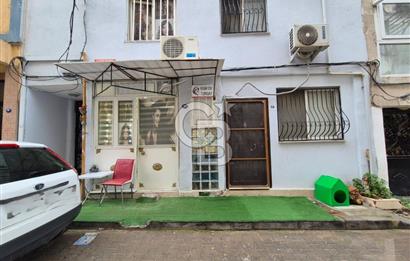 Karşıyaka Bahçelievler Mahallesi Cadde Paraleli Satılık Dükkan