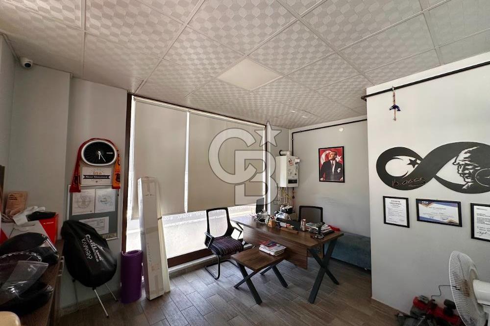 ÇANAKKALE KEPEZ ATATÜRK CAD. ÜZERİ DEVREN KİRALIK OTO KUAFÖR