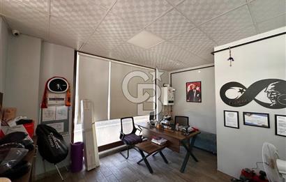 ÇANAKKALE KEPEZ ATATÜRK CAD. ÜZERİ DEVREN KİRALIK OTO KUAFÖR