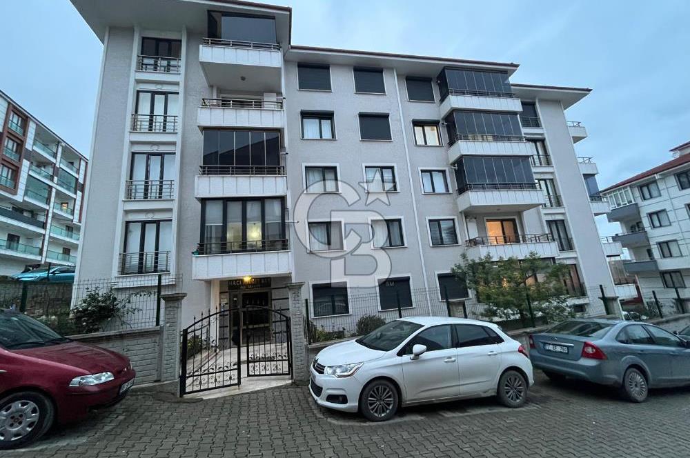 YALOVA ÇİFTLİKKÖY M.A.E. MAH.DE SATILIK DENİZ MANZARALI DAİRE