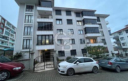 YALOVA ÇİFTLİKKÖY M.A.E. MAH.DE SATILIK DENİZ MANZARALI DAİRE