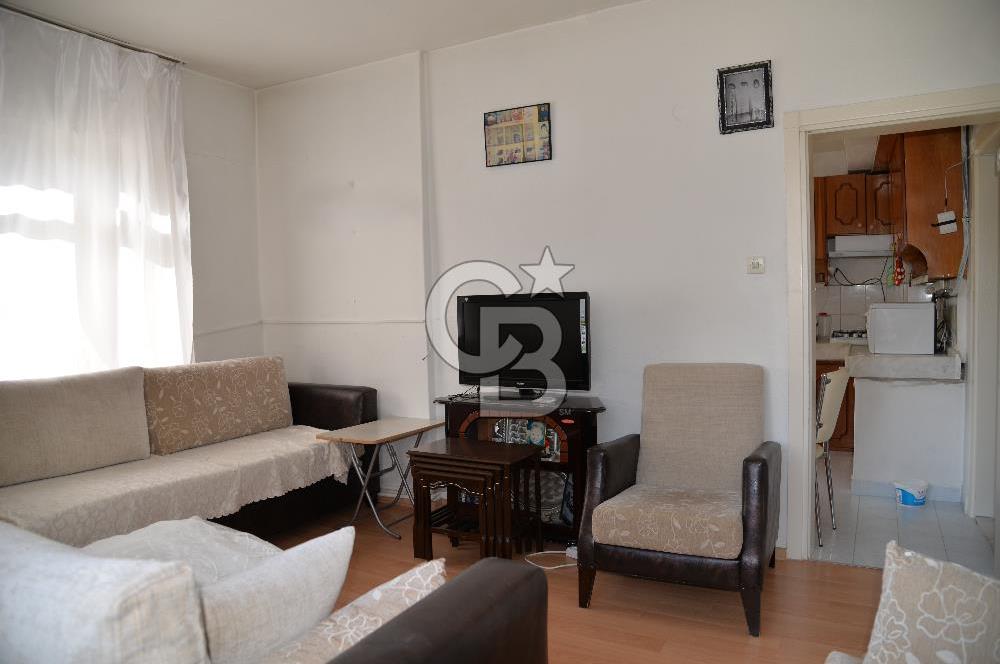 Harmanlar Mah.de Köşe Parsel 307 m² Arsa İçinde 3+1 Müstakil Ev