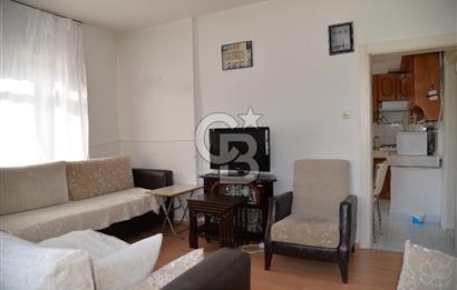 Harmanlar Mah.de Köşe Parsel 307 m² Arsa İçinde 3+1 Müstakil Ev