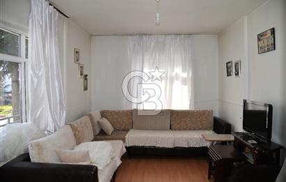 Harmanlar Mah.de Köşe Parsel 307 m² Arsa İçinde 3+1 Müstakil Ev