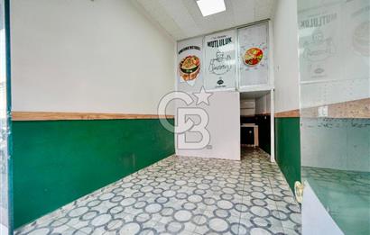 1305234652 BUCA HEYKEL'DE ÜNİVERSİTE YOLUNDA KİRALIK DÜKKAN 