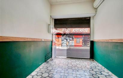 1305234652 BUCA HEYKEL'DE ÜNİVERSİTE YOLUNDA KİRALIK DÜKKAN 