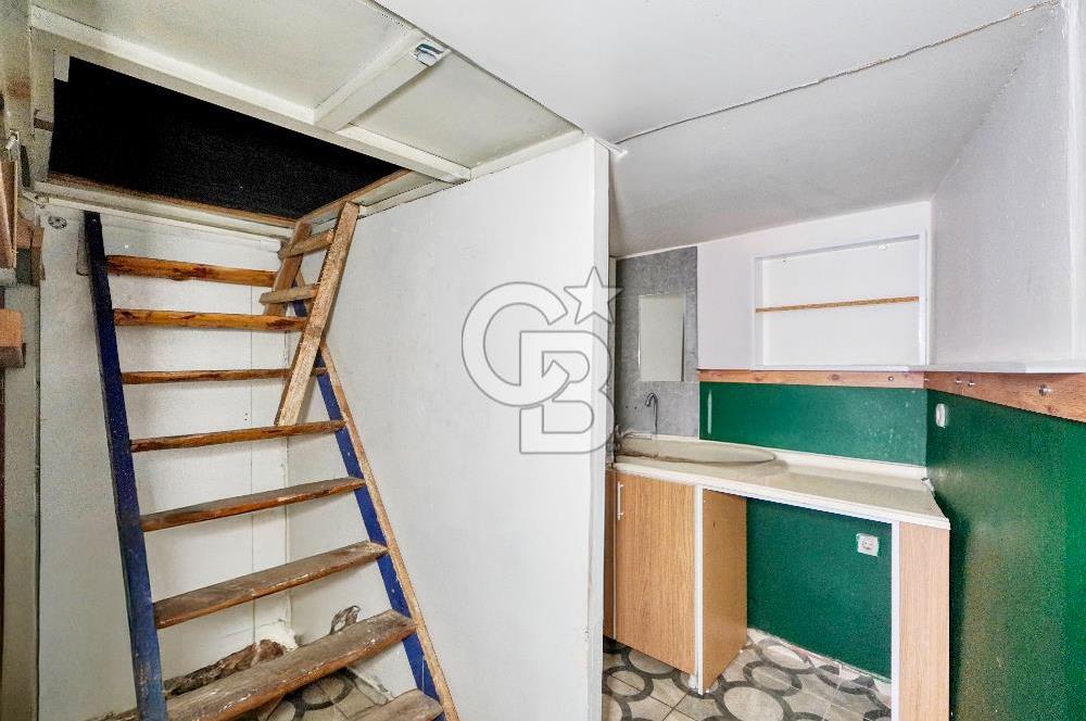 1305234652 BUCA HEYKEL'DE ÜNİVERSİTE YOLUNDA KİRALIK DÜKKAN 