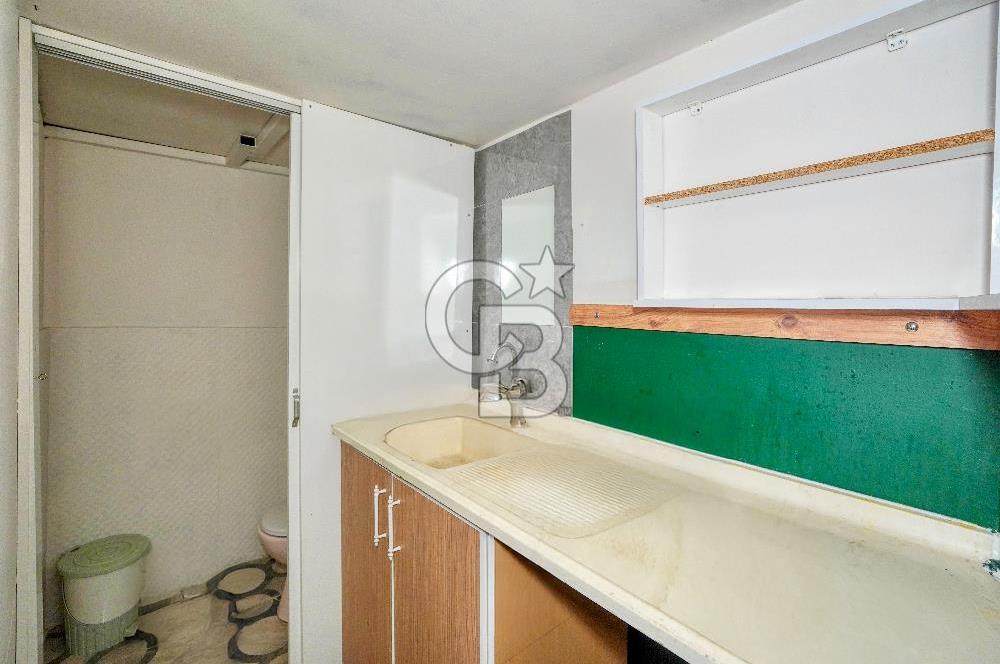 1305234652 BUCA HEYKEL'DE ÜNİVERSİTE YOLUNDA KİRALIK DÜKKAN 