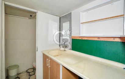 1305234652 BUCA HEYKEL'DE ÜNİVERSİTE YOLUNDA KİRALIK DÜKKAN 