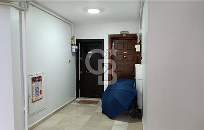 MUDANYA HALİTPAŞA'DA MERKEZİ SATILIK 2+1 DAİRE